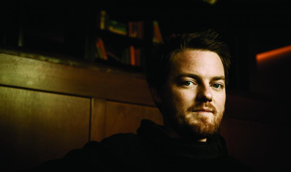 ELUVIUM UNVEILS MASSIVE NEW VINYL BOX SET