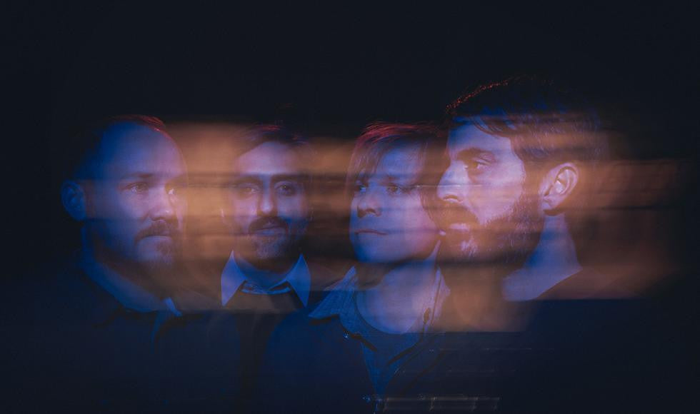 EXPLOSIONS IN THE SKY ANNOUNCES THE WILDERNESS