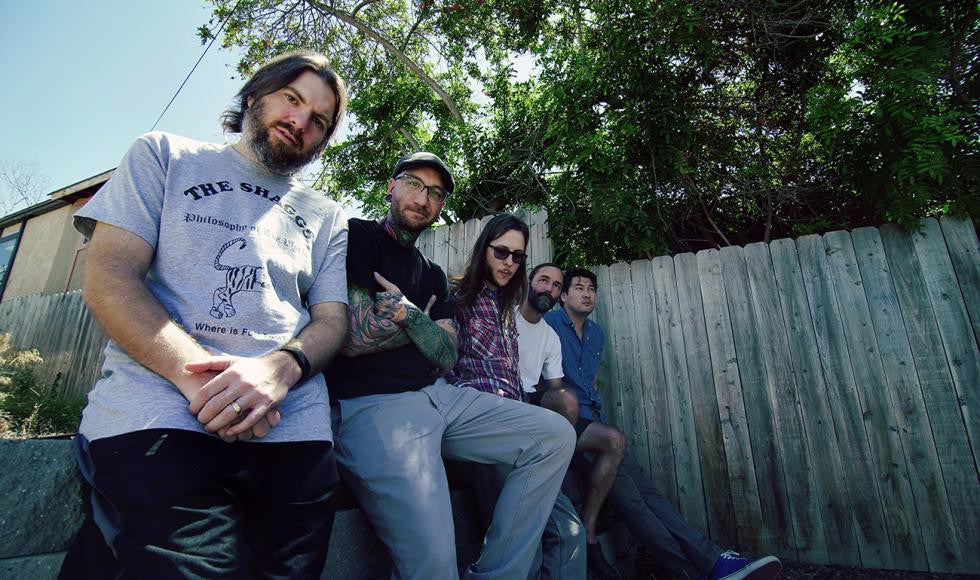 ROB CROW RETURNS WITH NEW BAND AND ALBUM