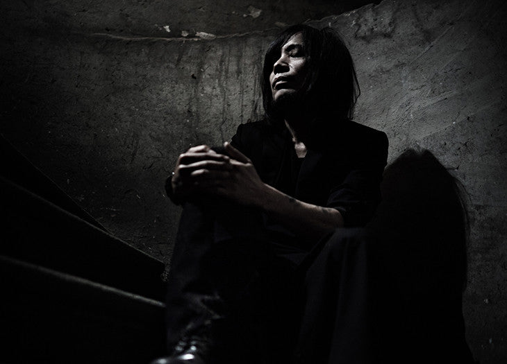 Behind the Shadow Drops