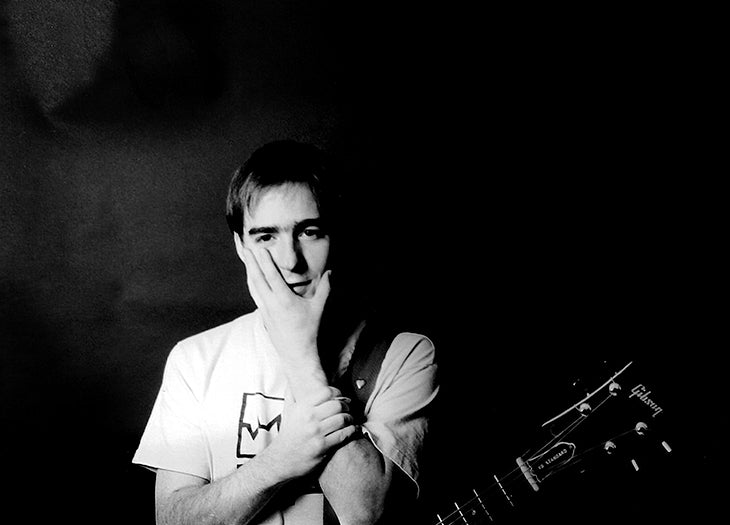 Songs: Ohia
