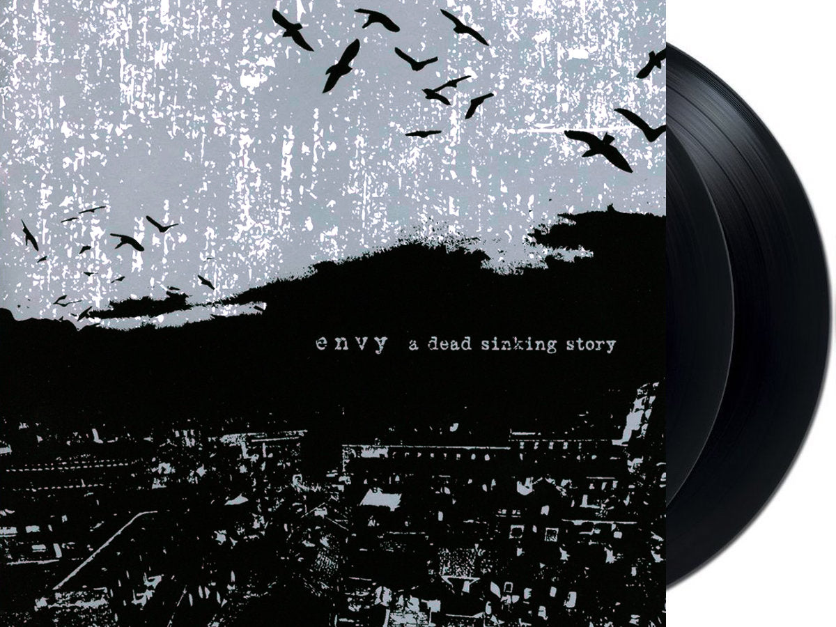 A Dead Sinking Story