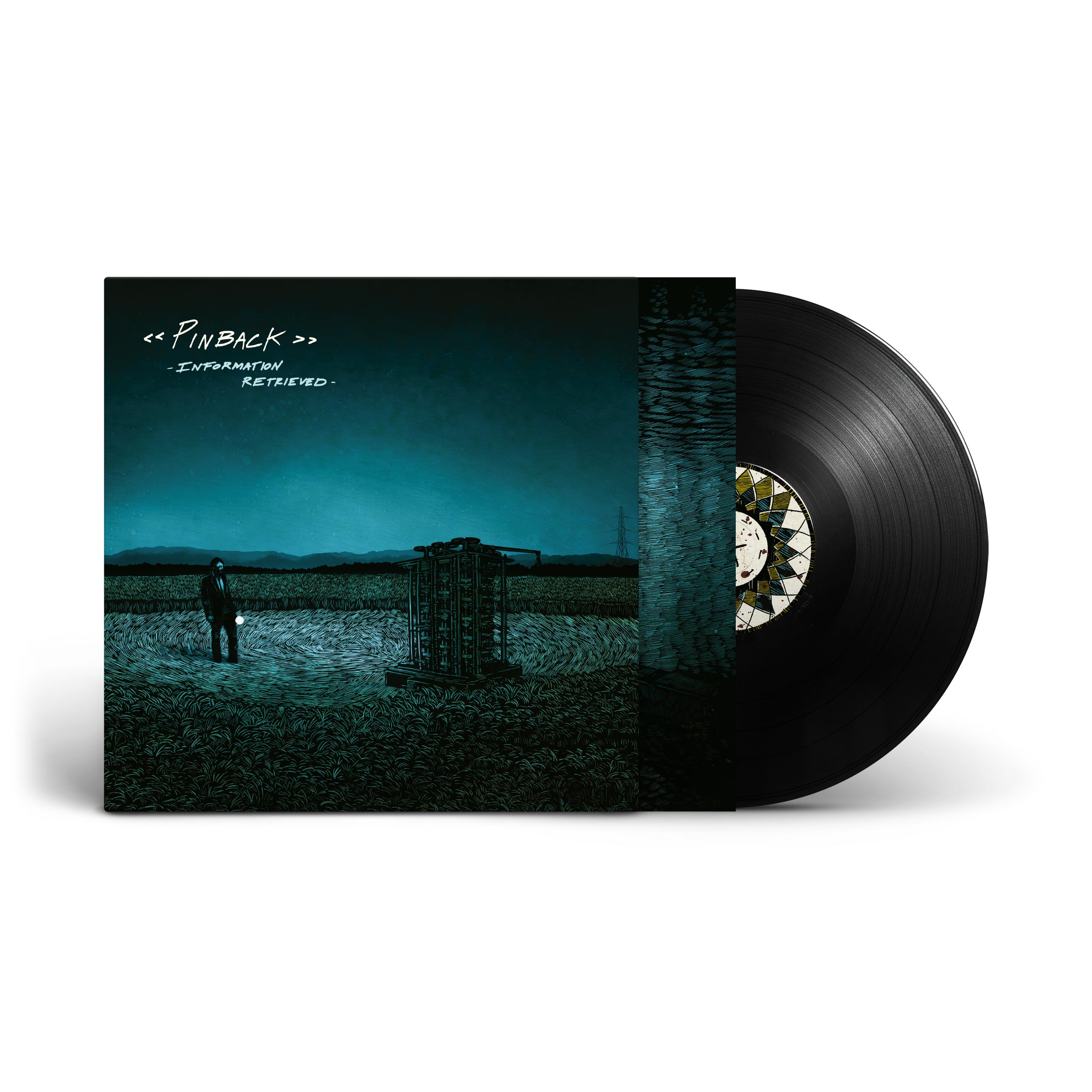 PARANOIA COME FROM BEHIND LPレコード From Behind | Patrick Cowley