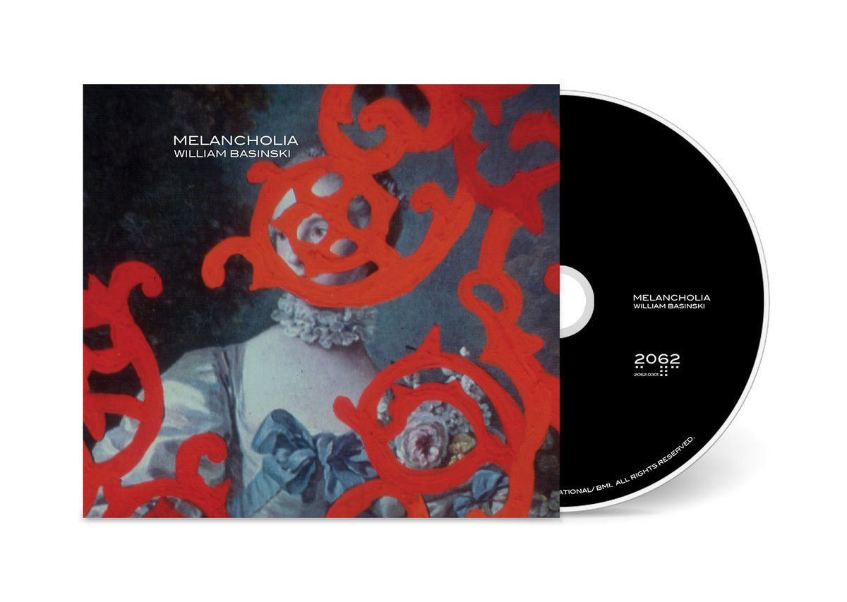 Melancholia (Deluxe Remastered Reissue) - Temporary Residence Ltd