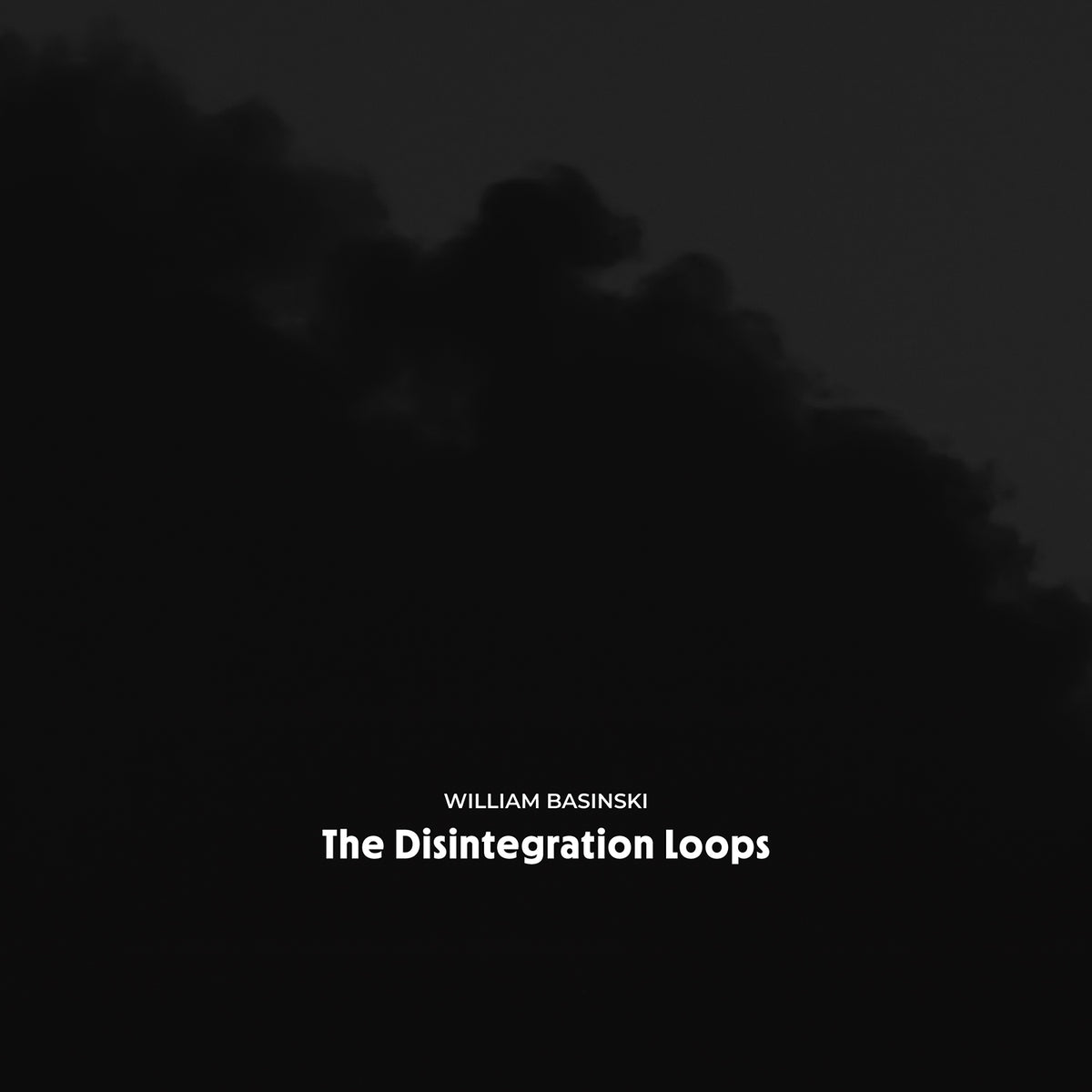 The Disintegration Loops – Arcadia Archive Edition - Temporary Residence Ltd