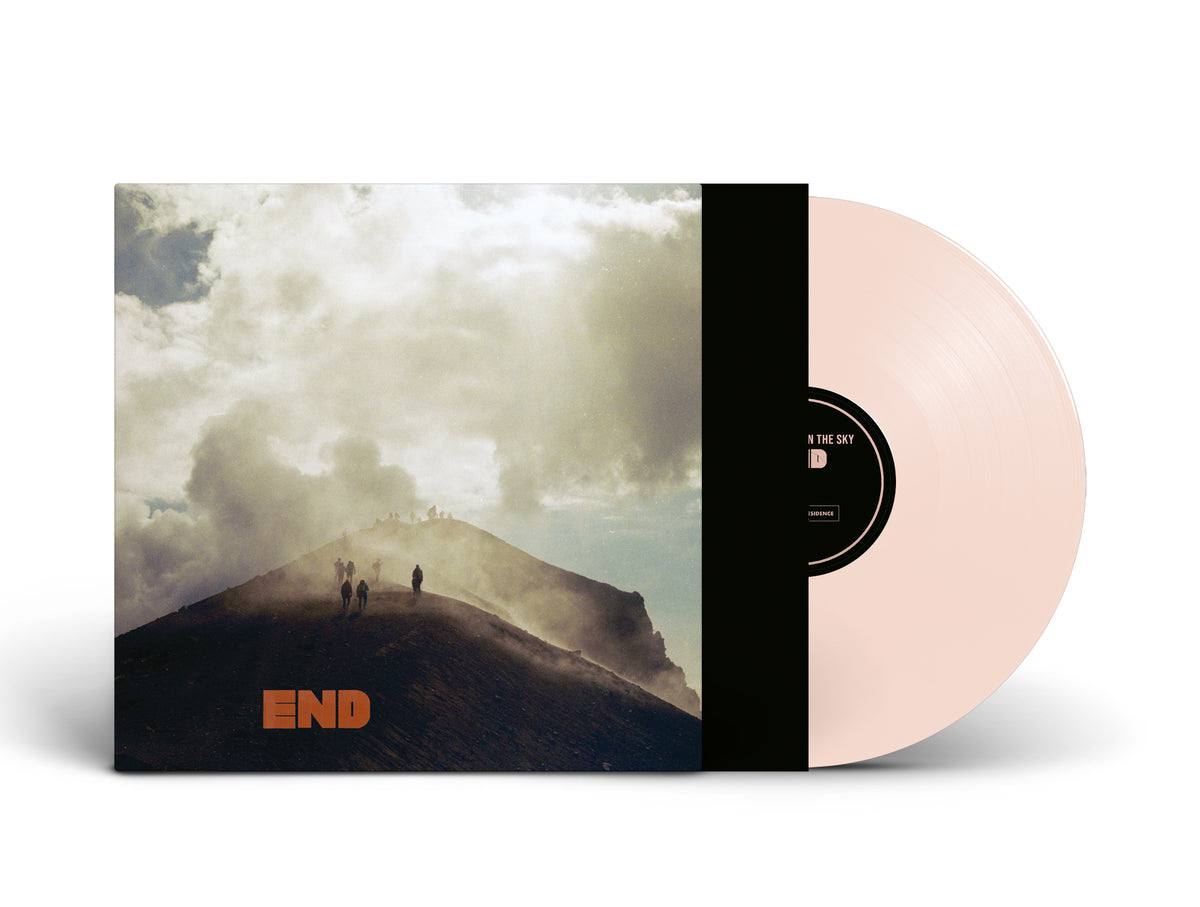 End - Temporary Residence Ltd