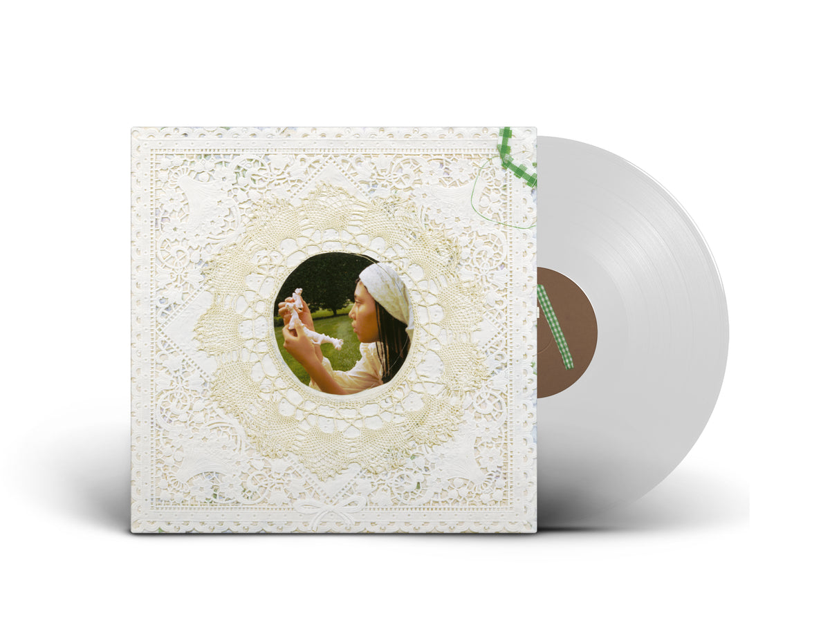 With Strings - Temporary Residence Ltd