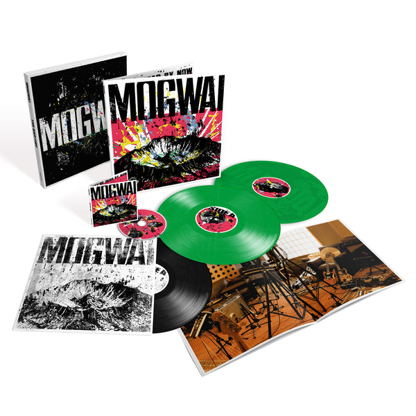 Mogwai – EP 12inch Mogwai - EP (12