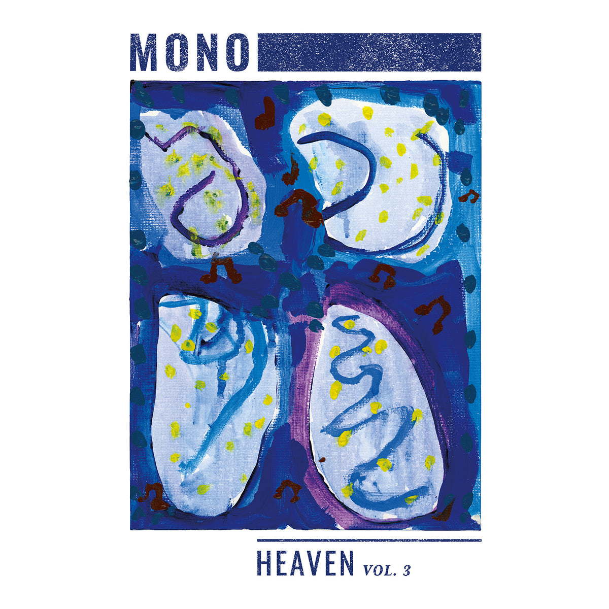 Heaven Vol. 3