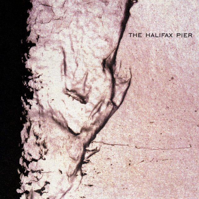 The Halifax Pier