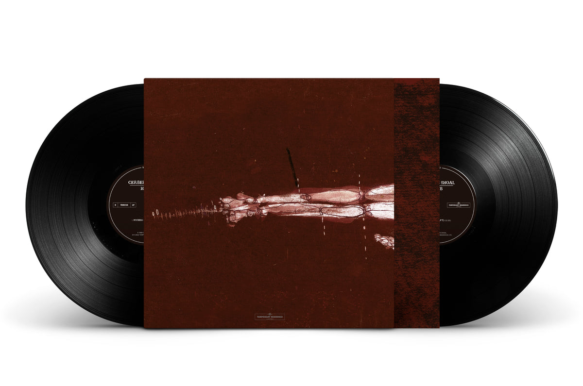 Homb – Anniversary Edition