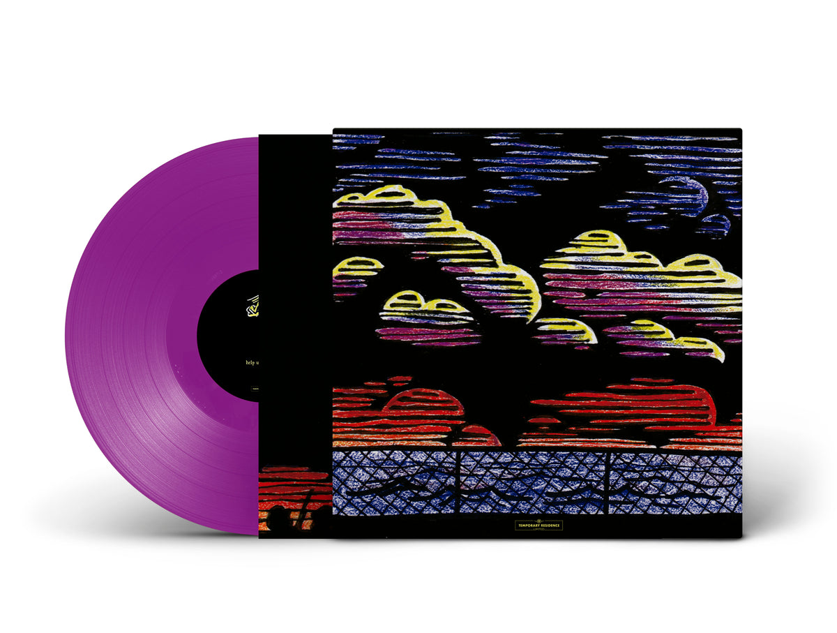 Those Who Tell The Truth Shall Die, Those Who Tell The Truth Shall Live Forever – Anniversary Edition - Temporary Residence Ltd