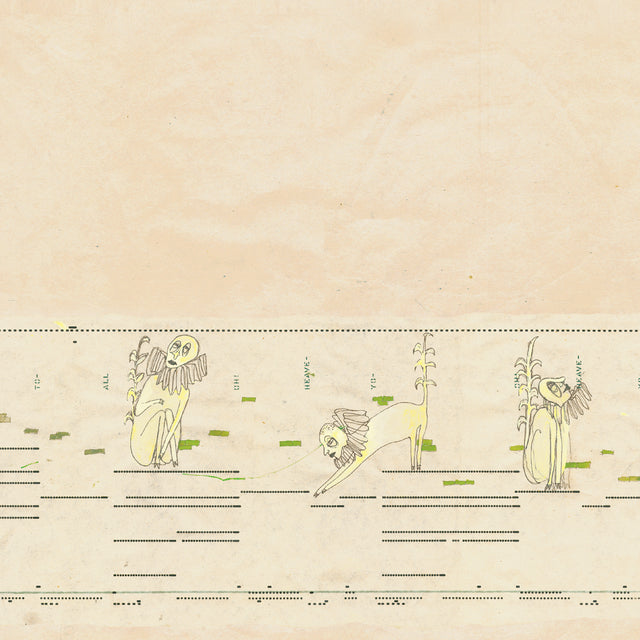 Mr. Boy Dog - Temporary Residence Ltd