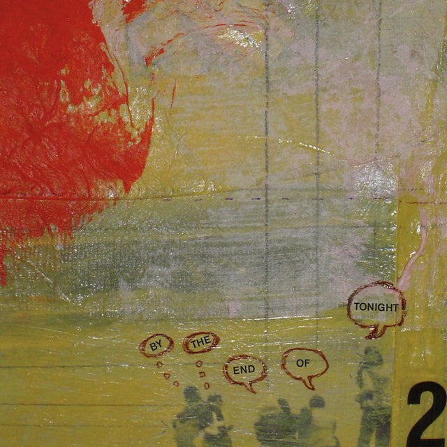 A Tribute To Tigers - Temporary Residence Ltd
