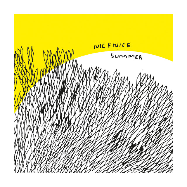 Summer - Temporary Residence Ltd