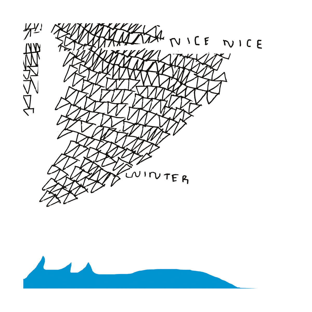 Winter - Temporary Residence Ltd