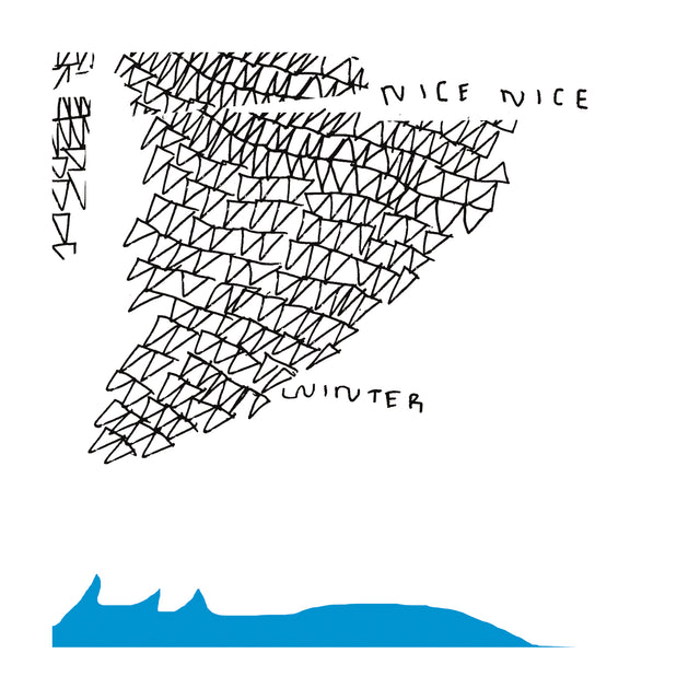 Winter - Temporary Residence Ltd