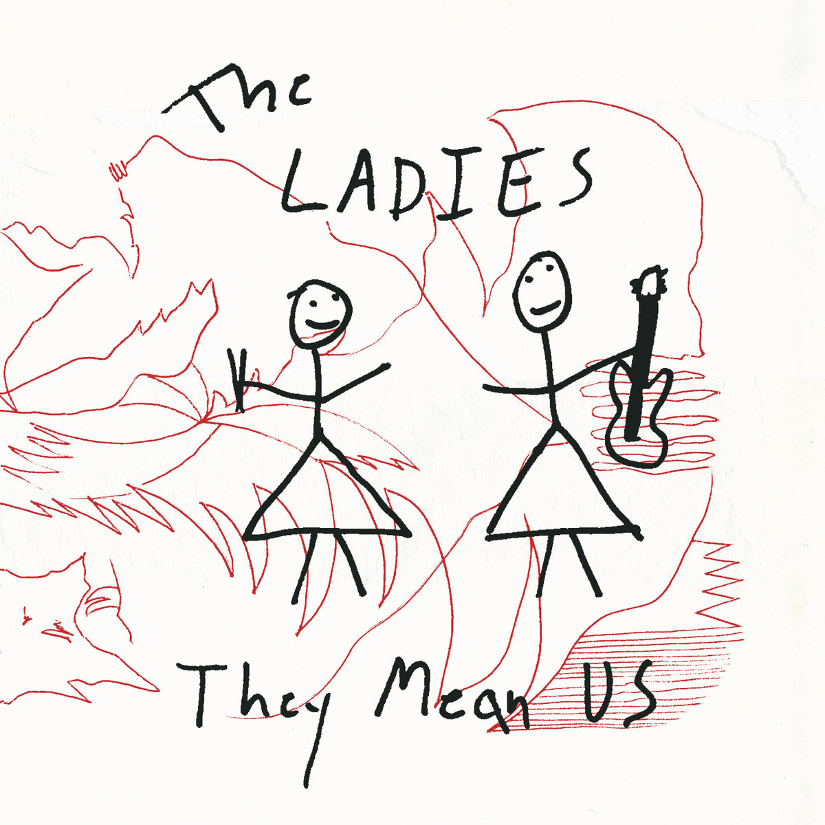 They Mean Us – Anniversary Edition - Temporary Residence Ltd