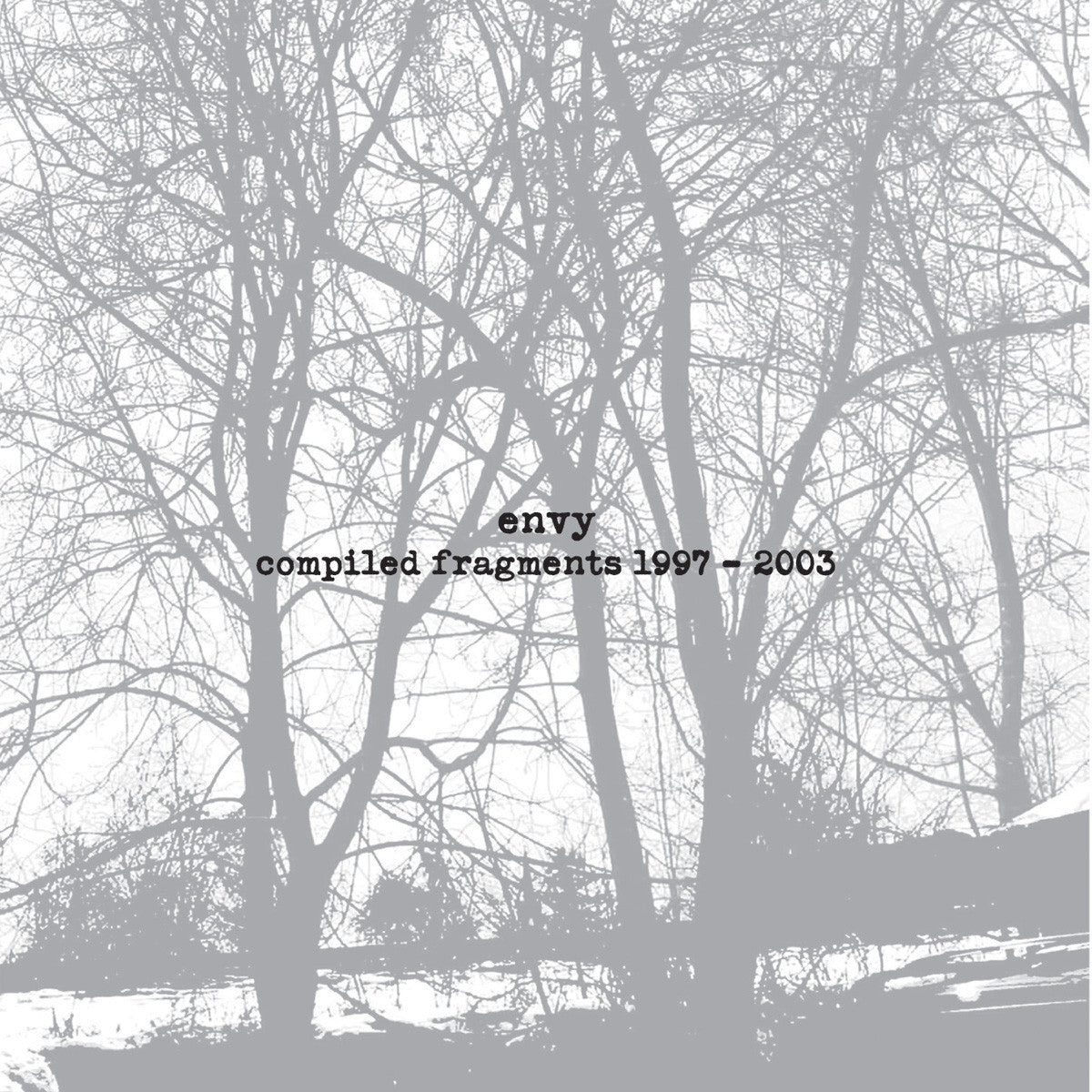 Compiled Fragments 1997-2003 - Temporary Residence Ltd