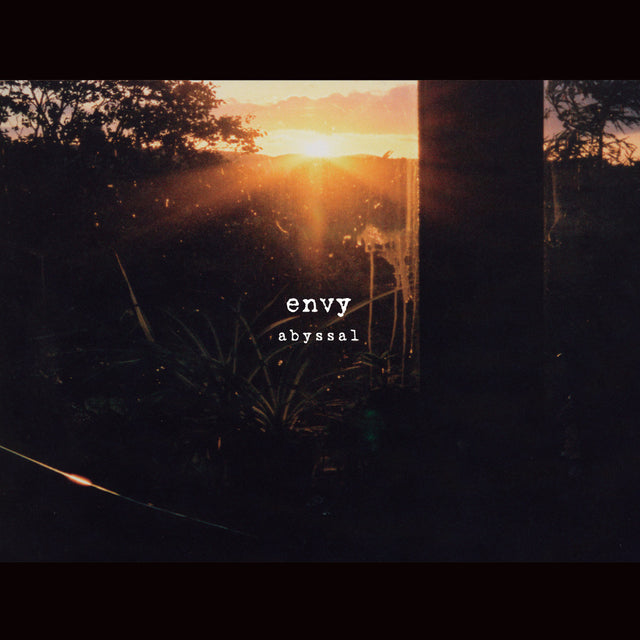 Abyssal - Temporary Residence Ltd