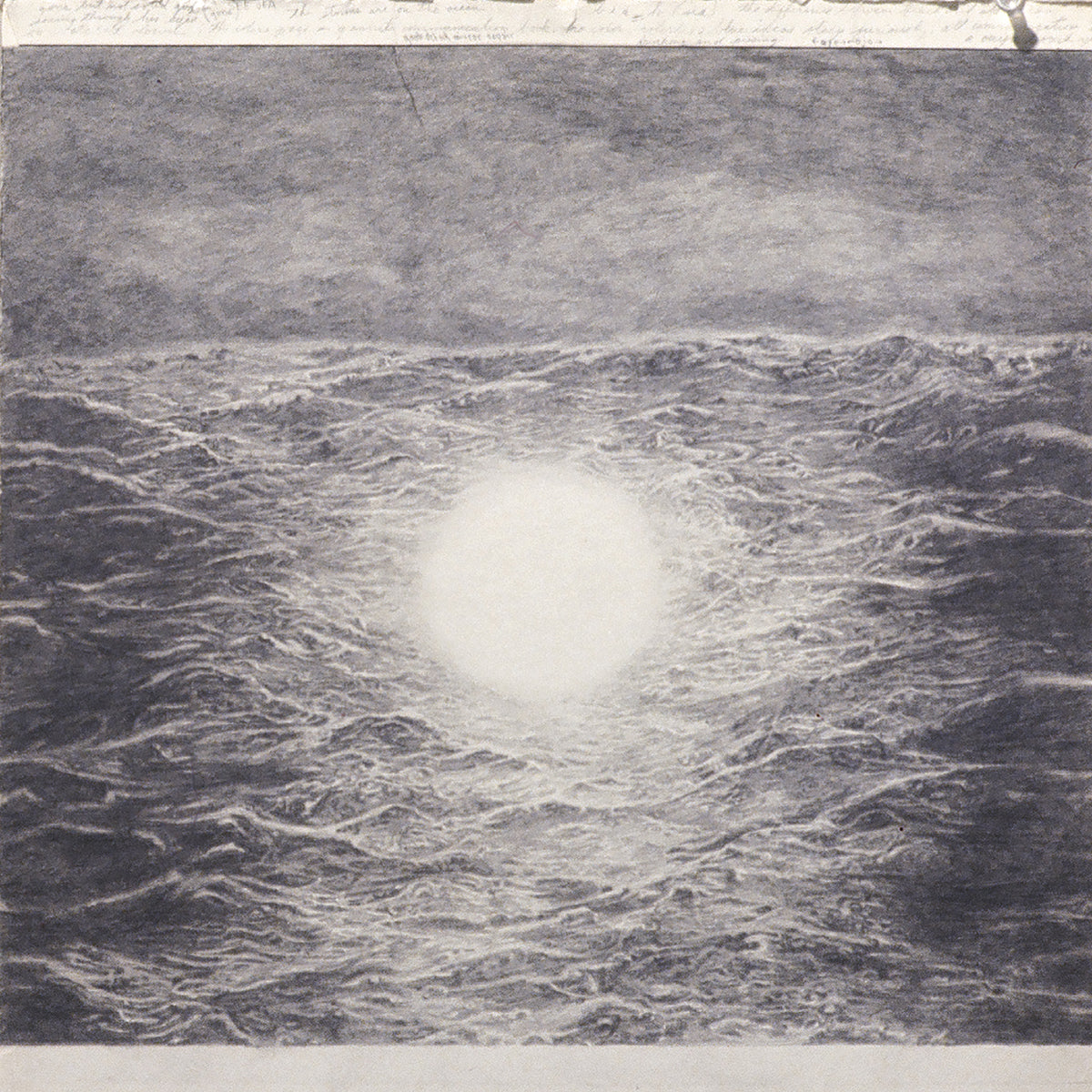 Memory Drawings - Temporary Residence Ltd