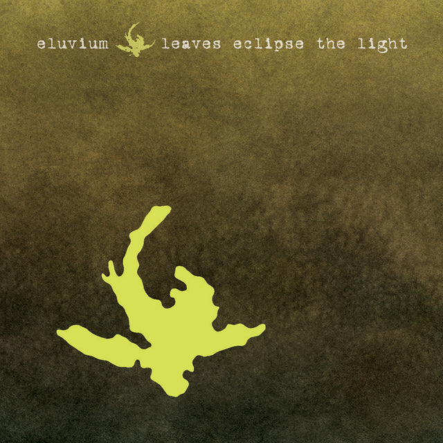 Leaves Eclipse The Light - Temporary Residence Ltd