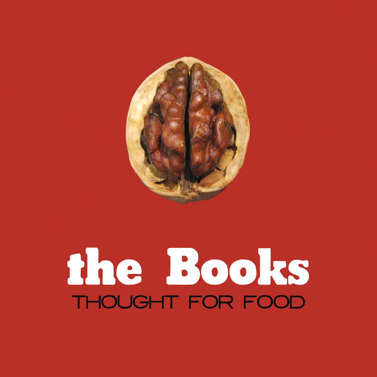 Thought For Food - Temporary Residence Ltd