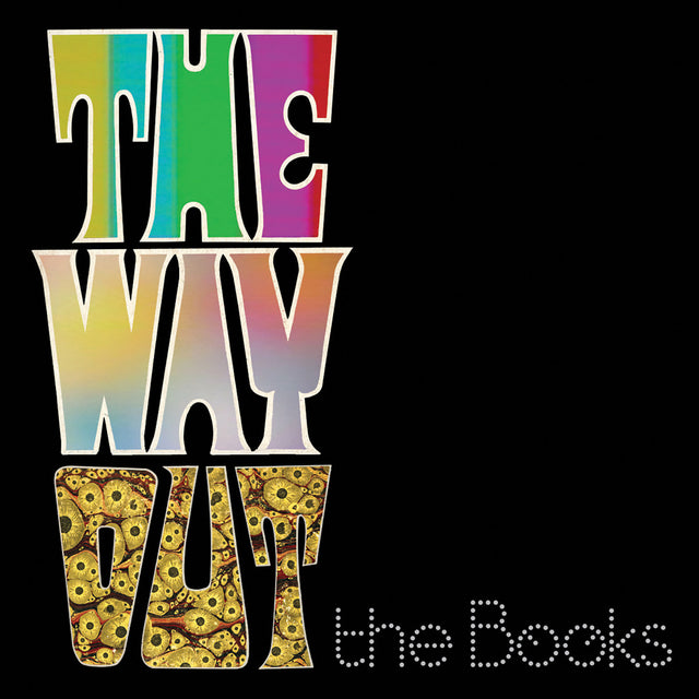 The Way Out - Temporary Residence Ltd
