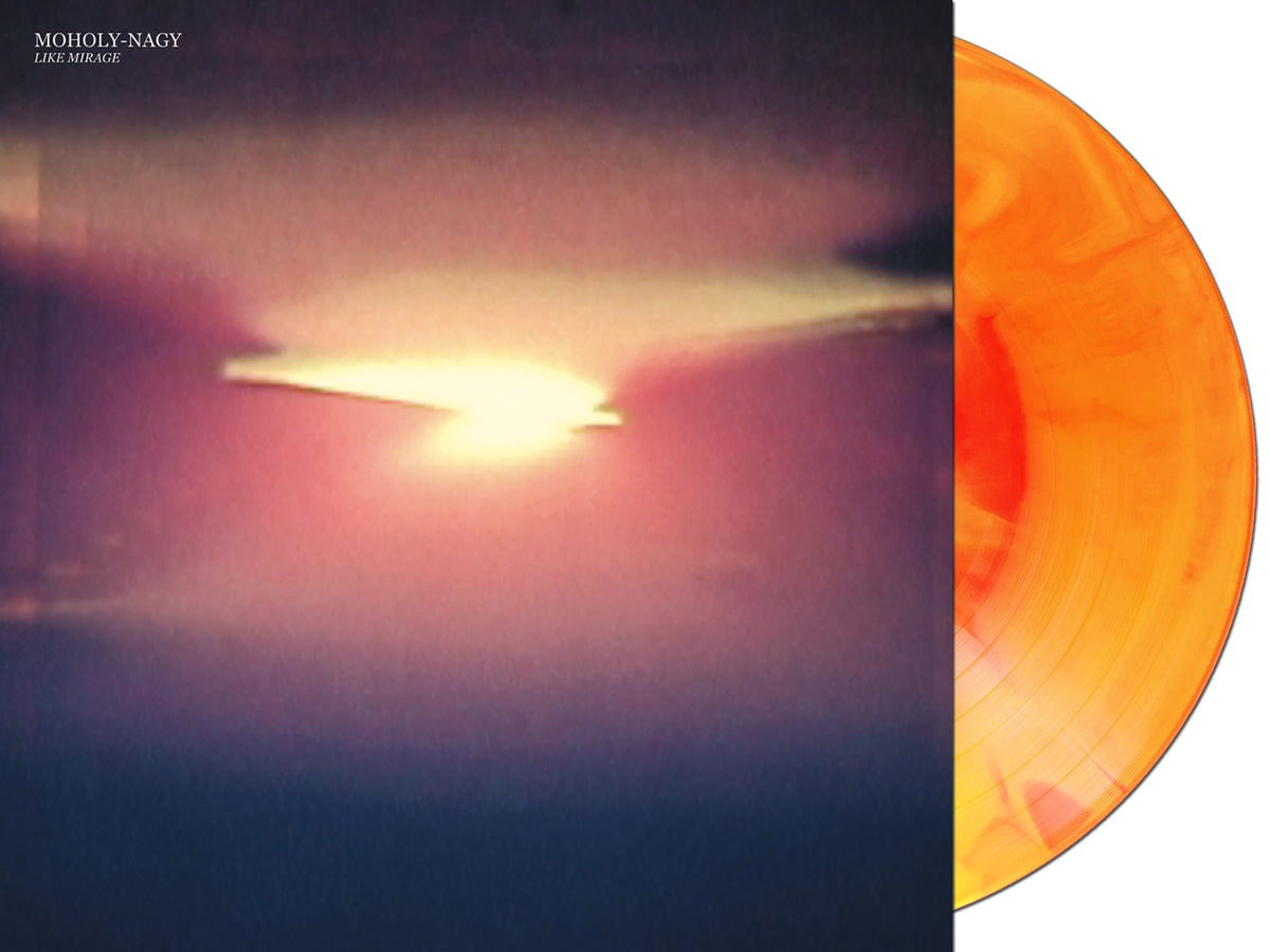 Like Mirage - Temporary Residence Ltd