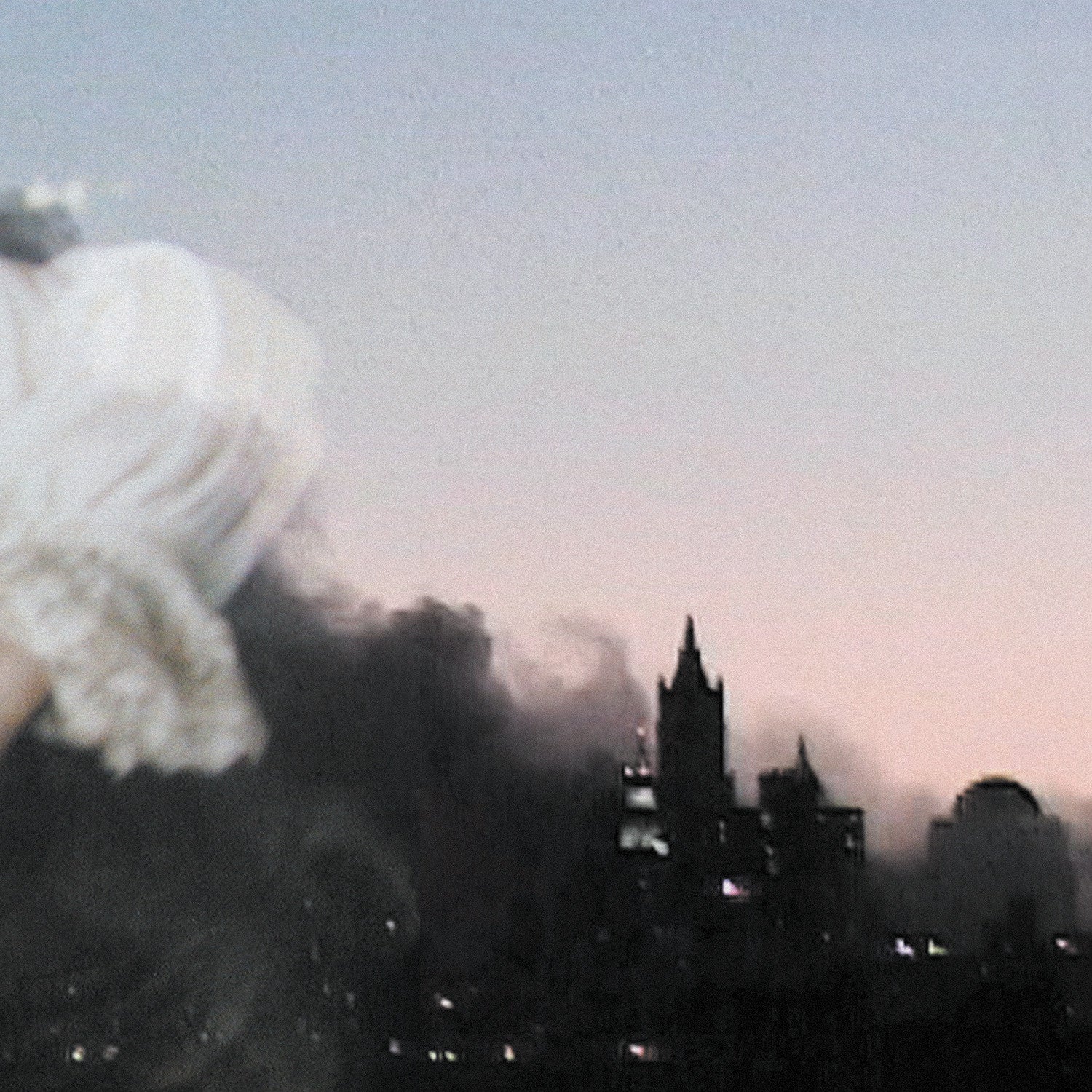 洋楽 WilliamBasinski/TheDisintegrationLoops TRR223_WilliamBasinski_HI-RES.