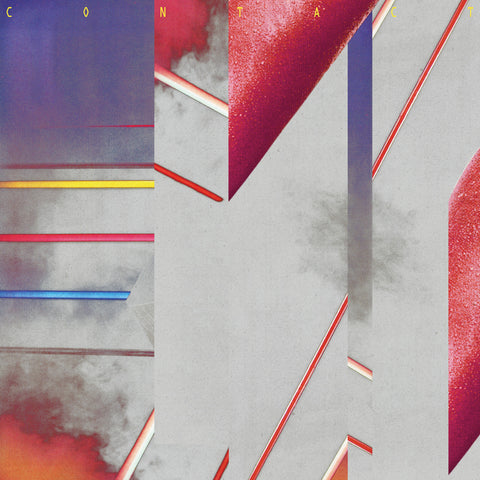 First Contact - Temporary Residence Ltd