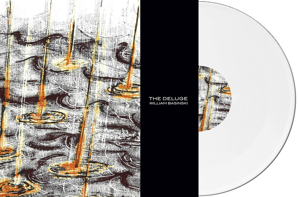 The Deluge - Temporary Residence Ltd