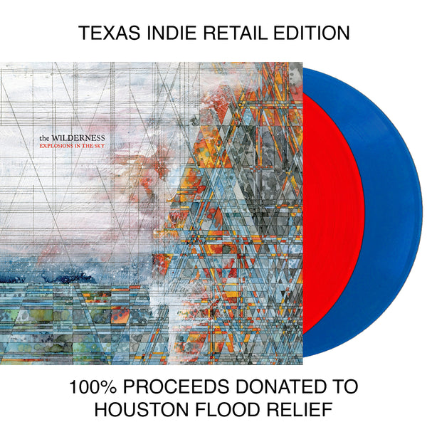 The Wilderness - Album by Explosions In The Sky | Spotify