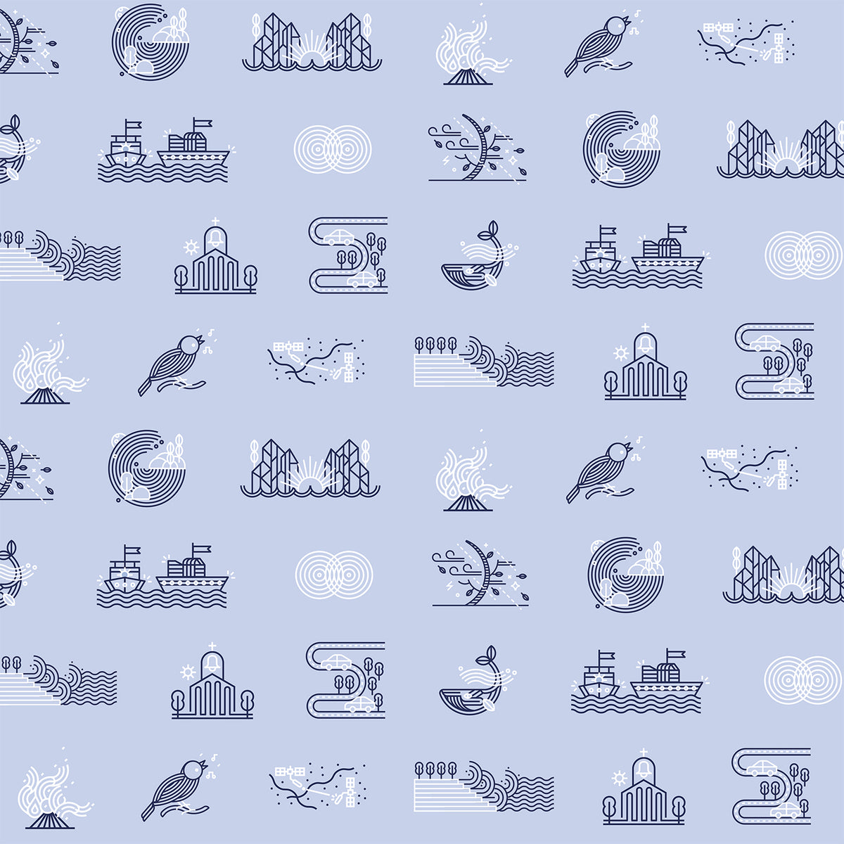 Metaphonics: The Complete Field Works Recordings - Temporary Residence Ltd