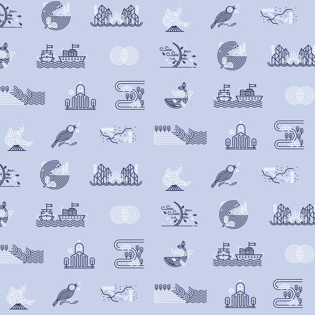 Metaphonics: The Complete Field Works Recordings - Temporary Residence Ltd