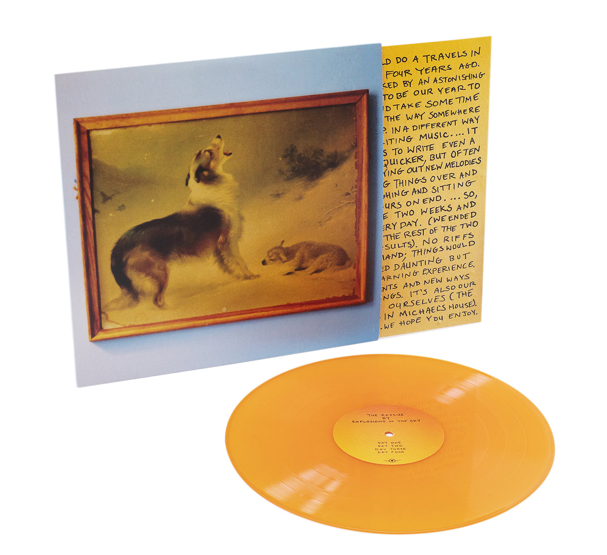 TRR326_ColoredVinyl_Front_1. 
