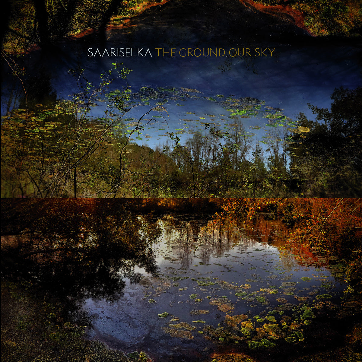 The Ground Our Sky - Temporary Residence Ltd