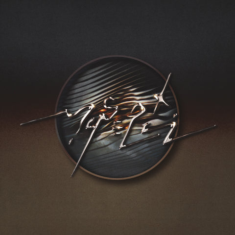 Enter The Mirror - Temporary Residence Ltd