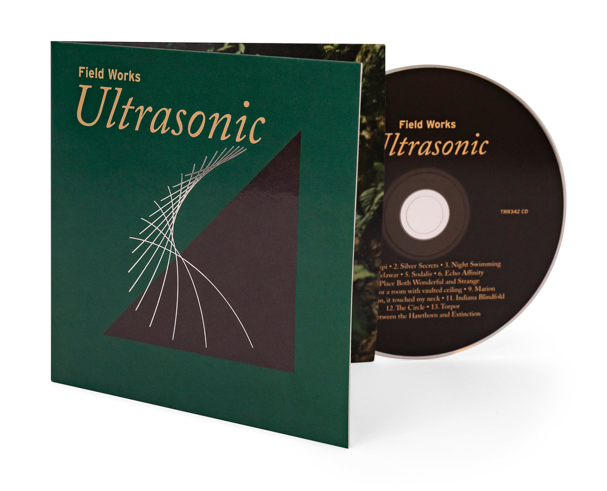 Ultrasonic - Temporary Residence Ltd