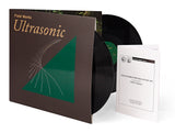 Ultrasonic - Temporary Residence Ltd