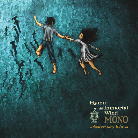 Hymn to the Immortal Wind – Anniversary Edition - Temporary Residence Ltd