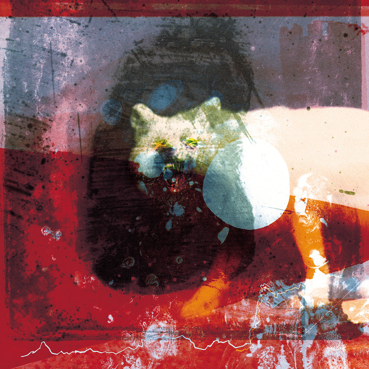 As The Love Continues - Temporary Residence Ltd
