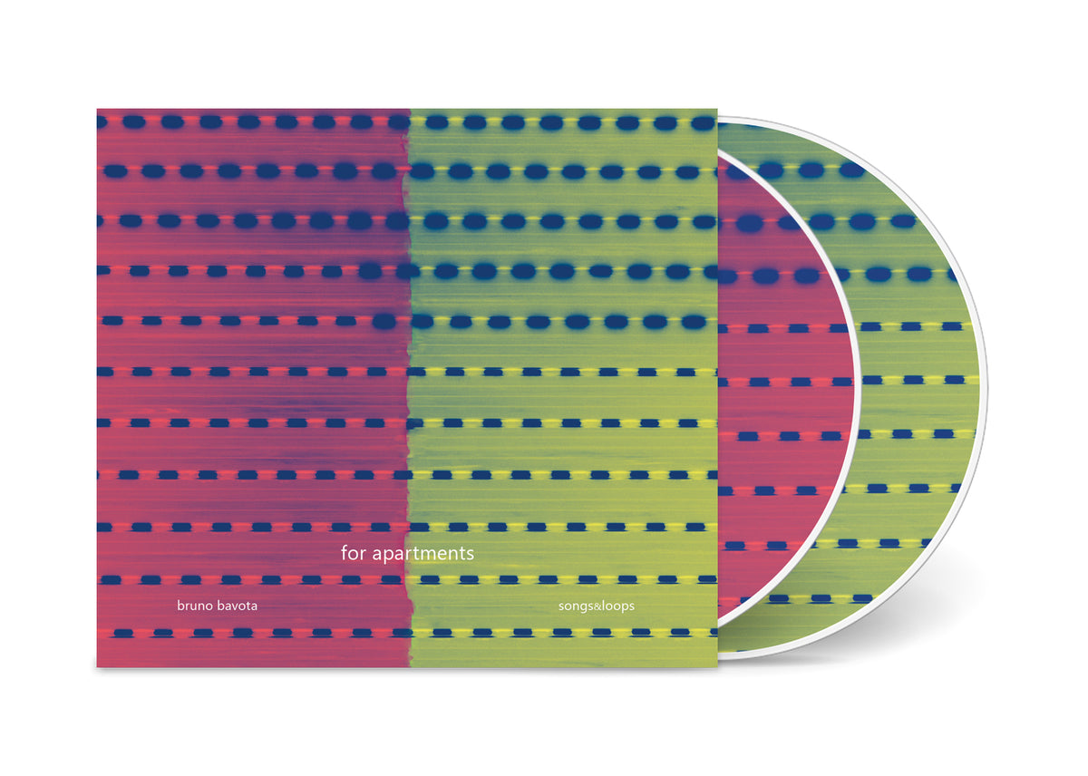 For Apartments: Songs & Loops