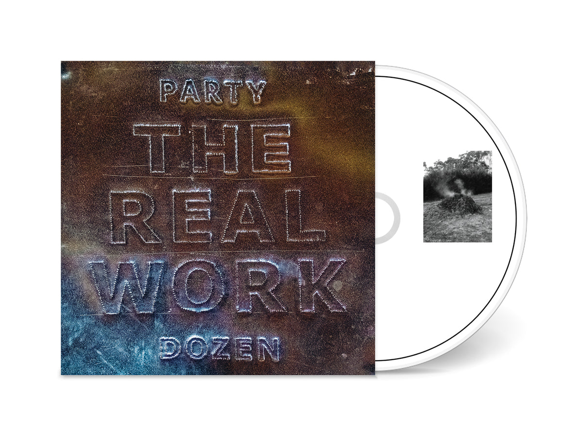 The Real Work
