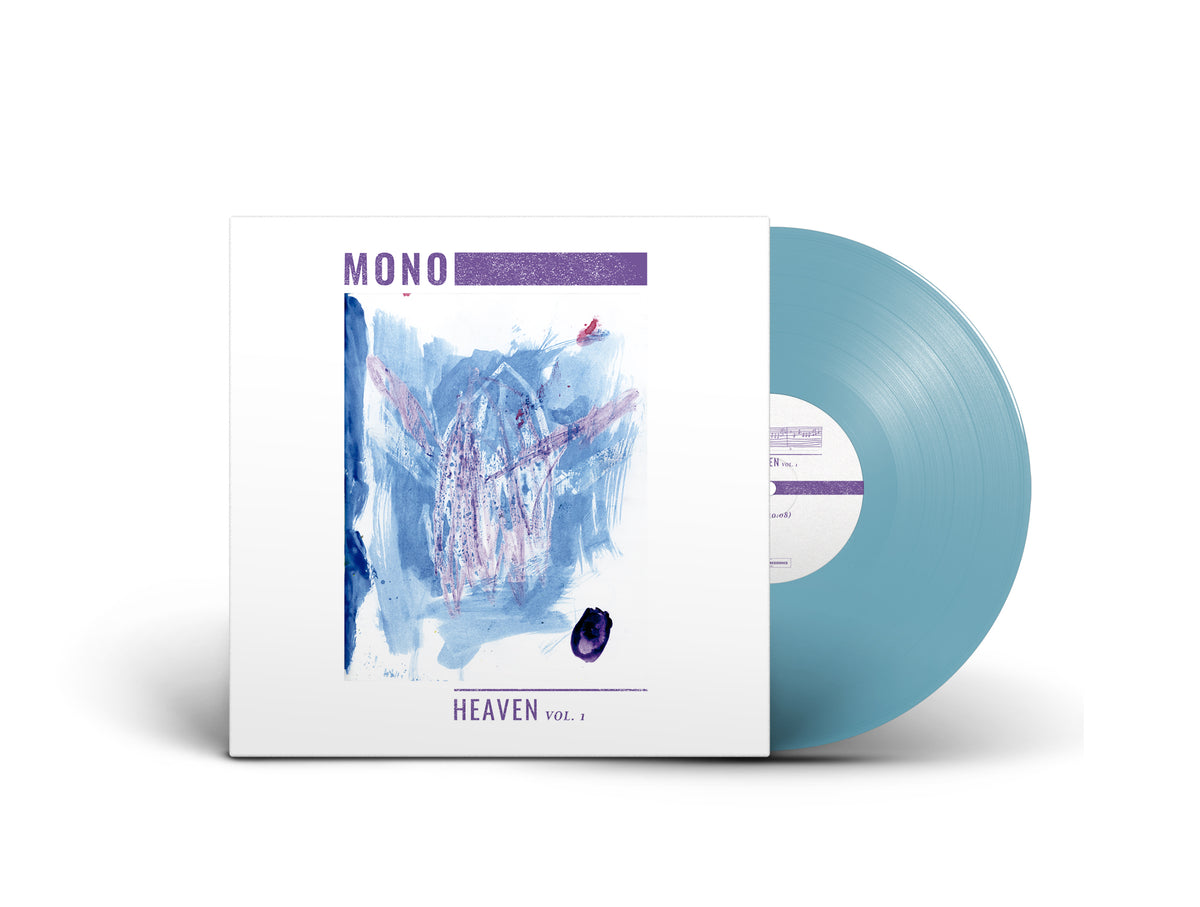 Heaven Vol. 1