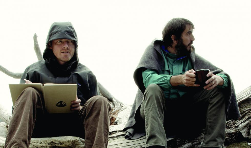 INVENTIONS ANNOUNCE NEW BLANKET WAVES EP