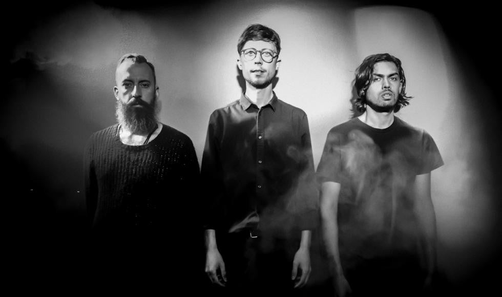 MY DISCO RETURNS WITH SEVERE NEW ALBUM