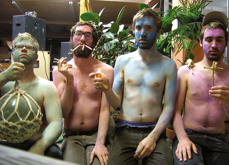 By the End of Tonight