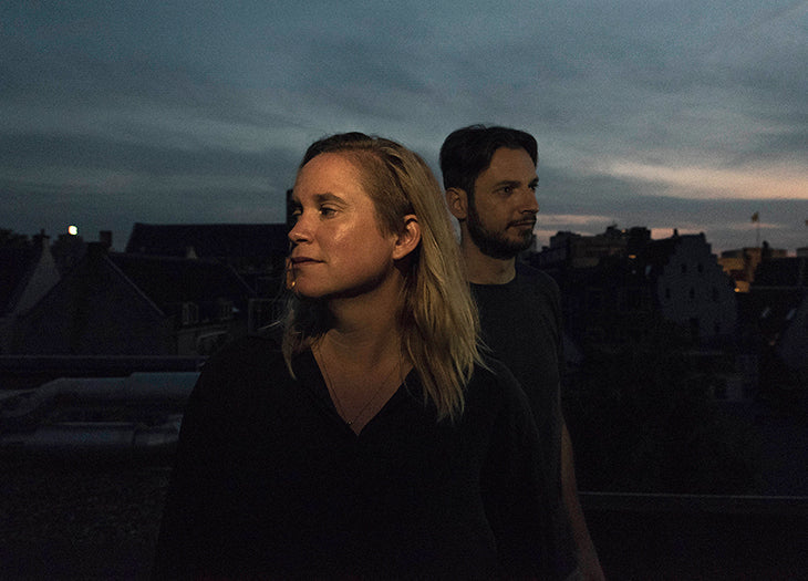 Bruno Bavota & Chantal Acda