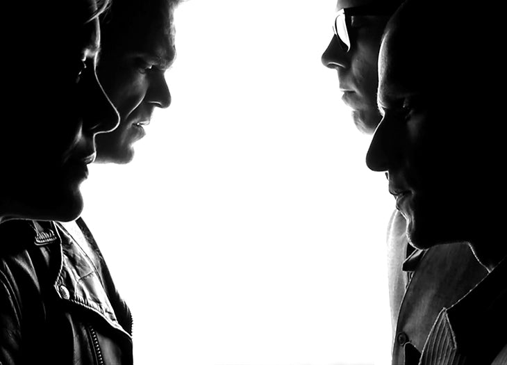 Dreamers of the Ghetto